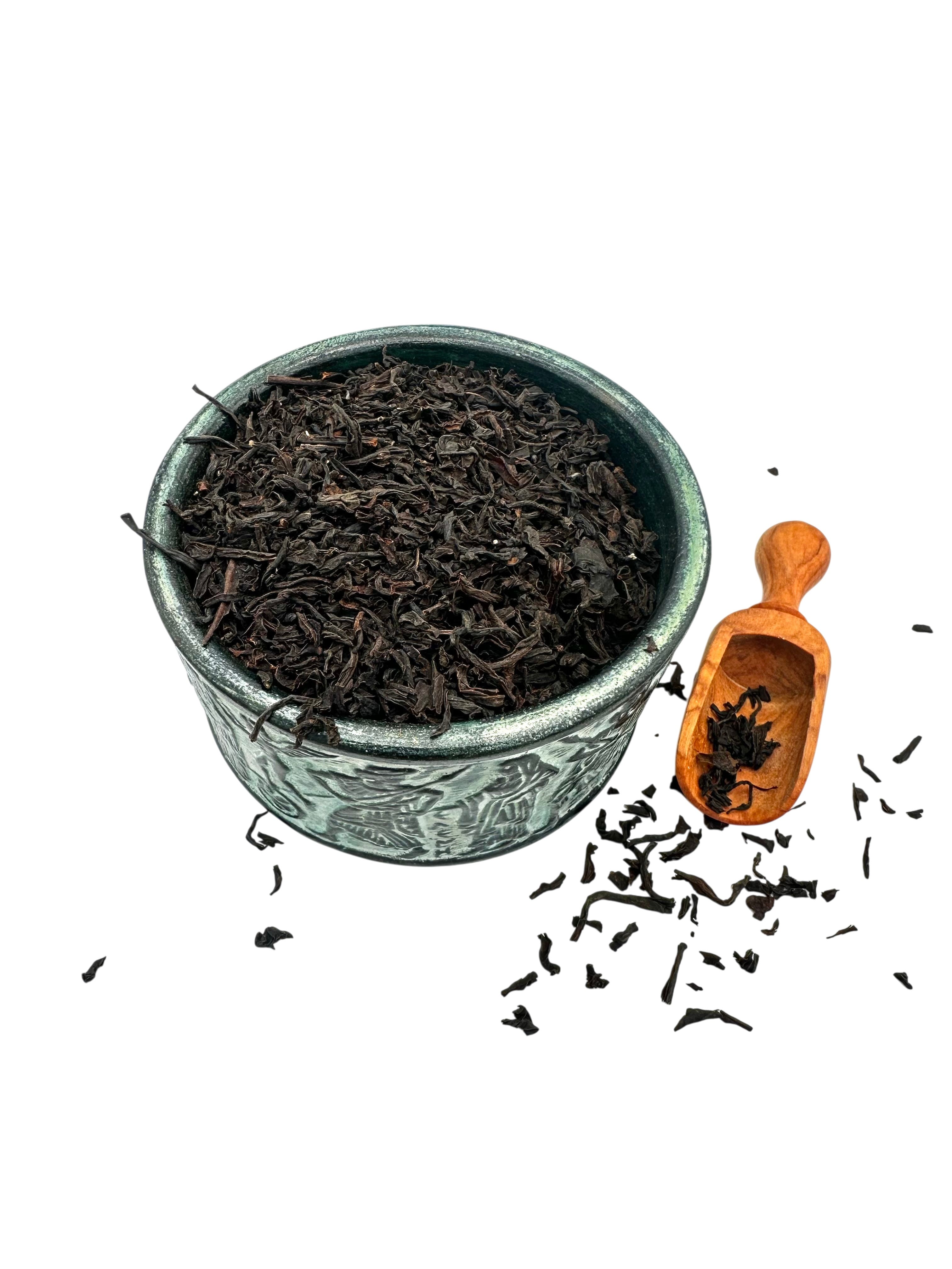 Black Ceylon Tea Pekoe OPI Greenfield ~ Camellia Sinensis