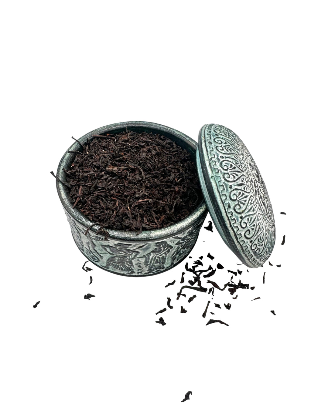 Black Ceylon Tea Pekoe OPI Greenfield ~ Camellia Sinensis