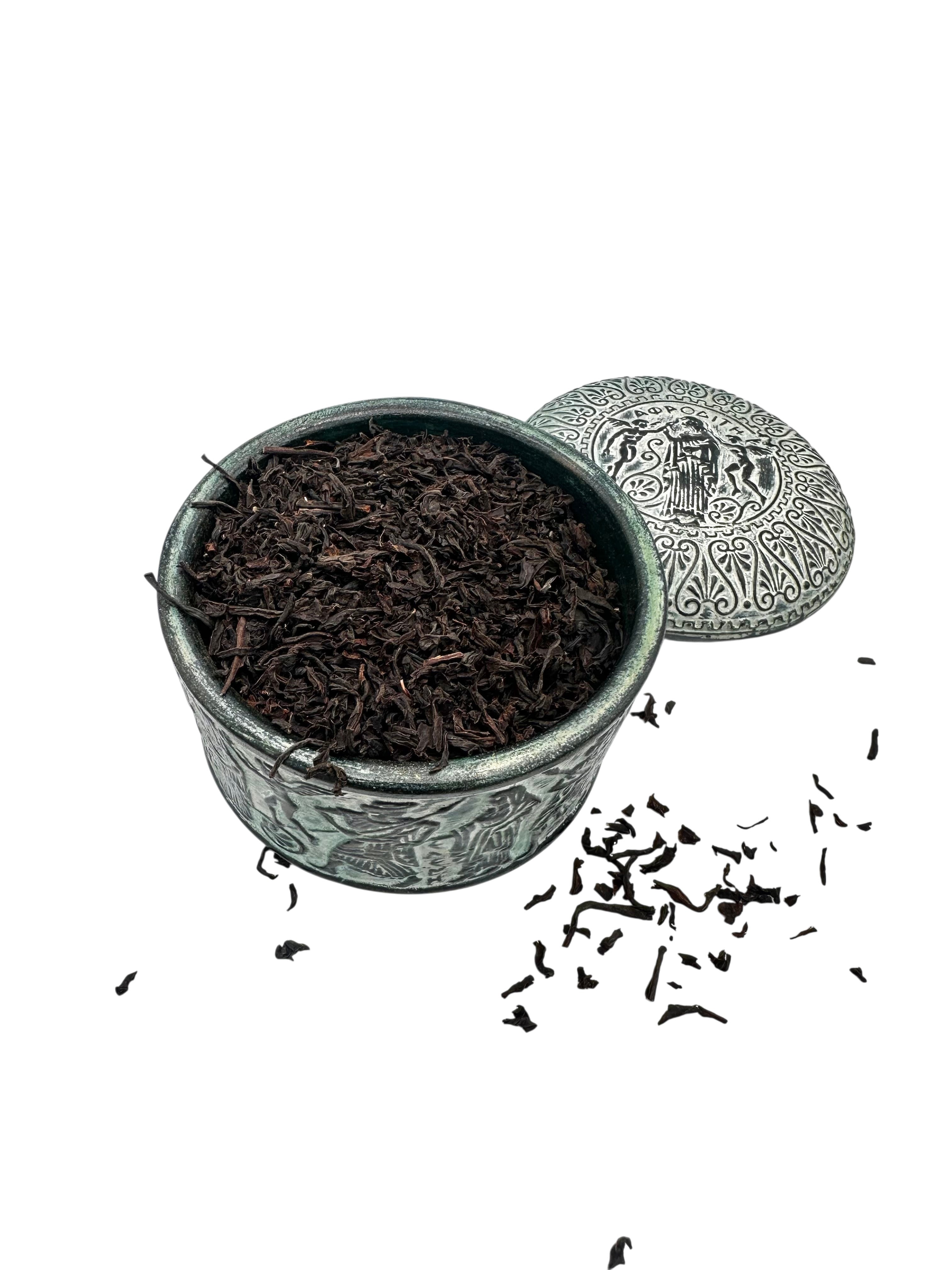 Black Ceylon Tea Pekoe OPI Greenfield ~ Camellia Sinensis