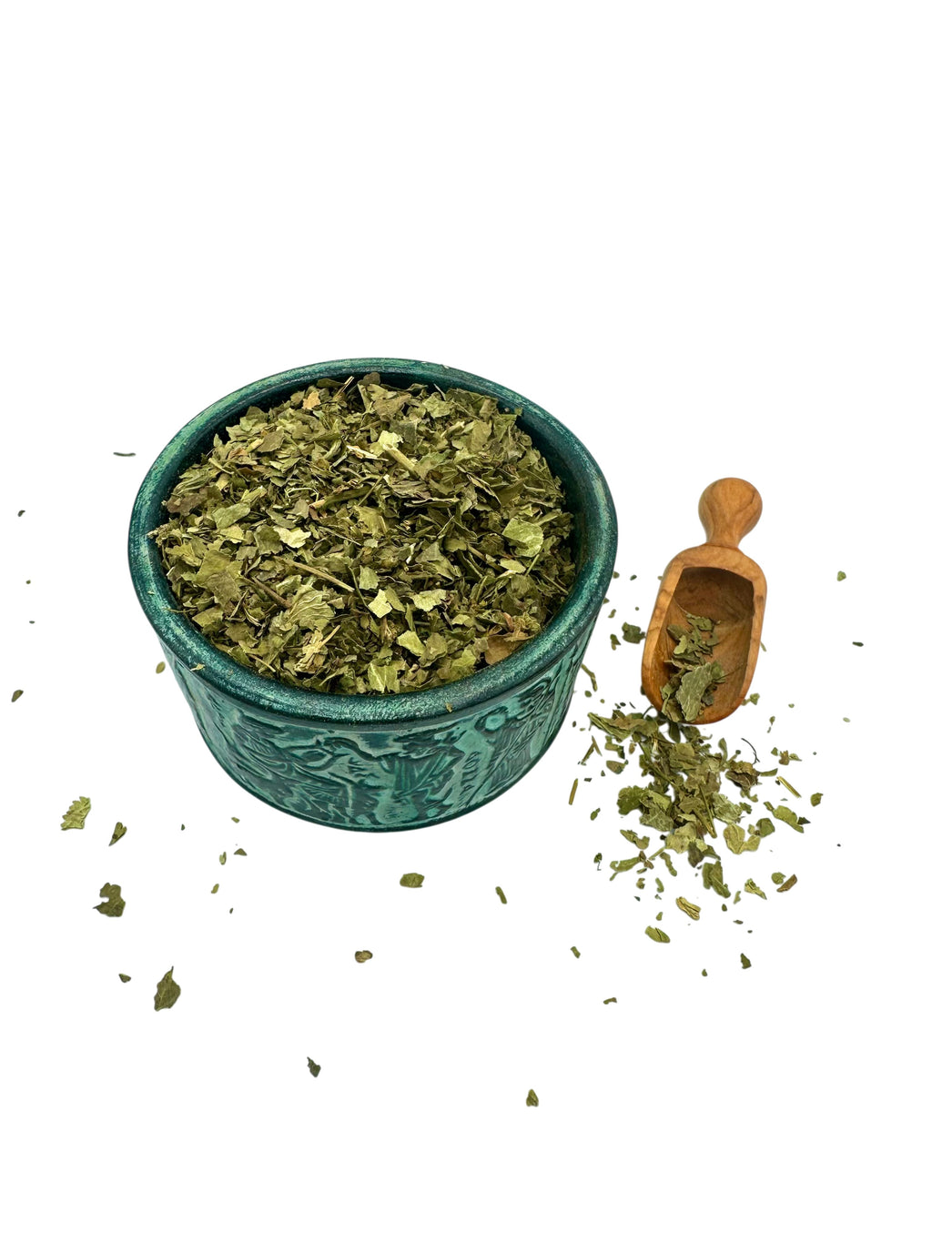 Lady's Ladies Mantle Leaves Loose Herbal Tea ~ Alchemilla Vulgaris
