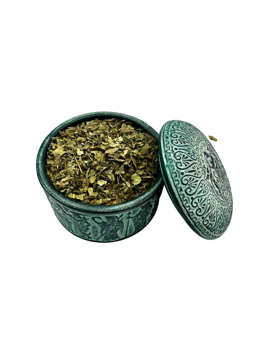 Lady's Ladies Mantle Leaves Loose Herbal Tea ~ Alchemilla Vulgaris