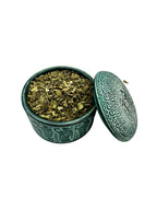 Lady's Ladies Mantle Leaves Loose Herbal Tea ~ Alchemilla Vulgaris