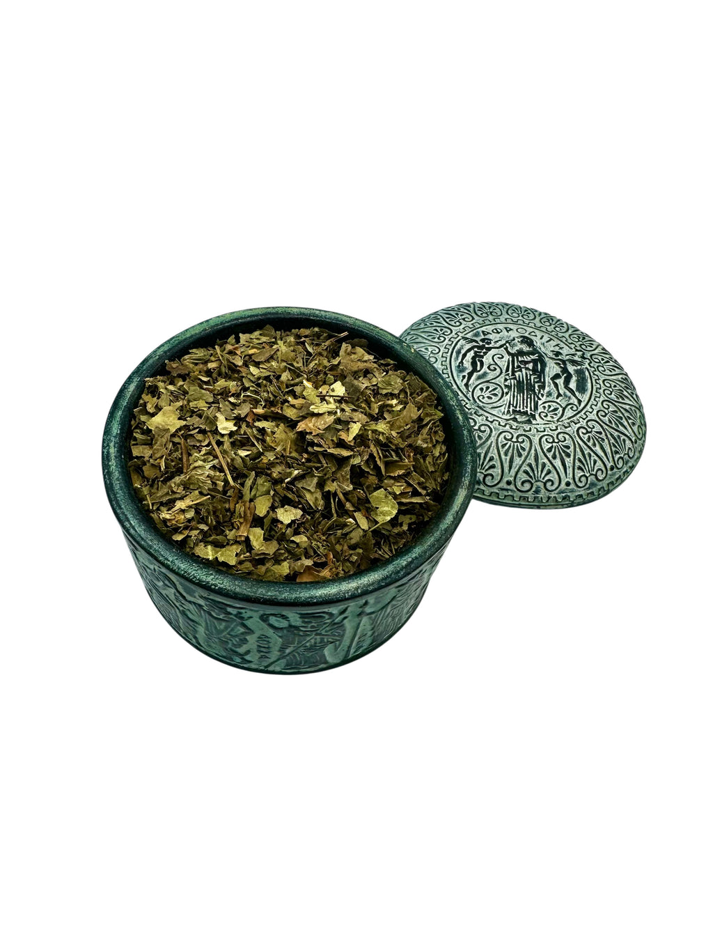 Lady's Ladies Mantle Leaves Loose Herbal Tea ~ Alchemilla Vulgaris