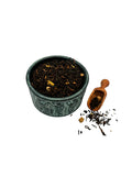 Pu Erh Tea Blend Caramel Scented ~ Camellia Sinensis