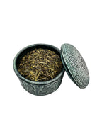 Chinese Sencha Green Tea Loose Leaf ~ Camellia Sinensis