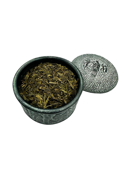 Chinese Sencha Green Tea Loose Leaf ~ Camellia Sinensis