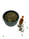 Chinese Sencha Green Tea Loose Leaf ~ Camellia Sinensis