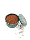 Redbush Rooibos Red Tea Loose Leaf ~ Asplathus Linearis