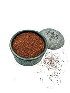 Redbush Rooibos Red Tea Loose Leaf ~ Asplathus Linearis