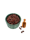Greek Carob Whole Seeds ~ Ceratonia Siliqua