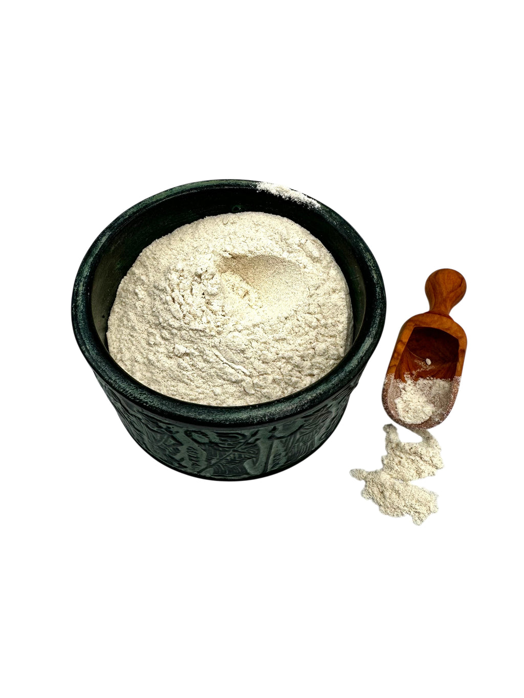 Locust Bean Gum Powder Food Grade Carob Pectin ~ Gluten free