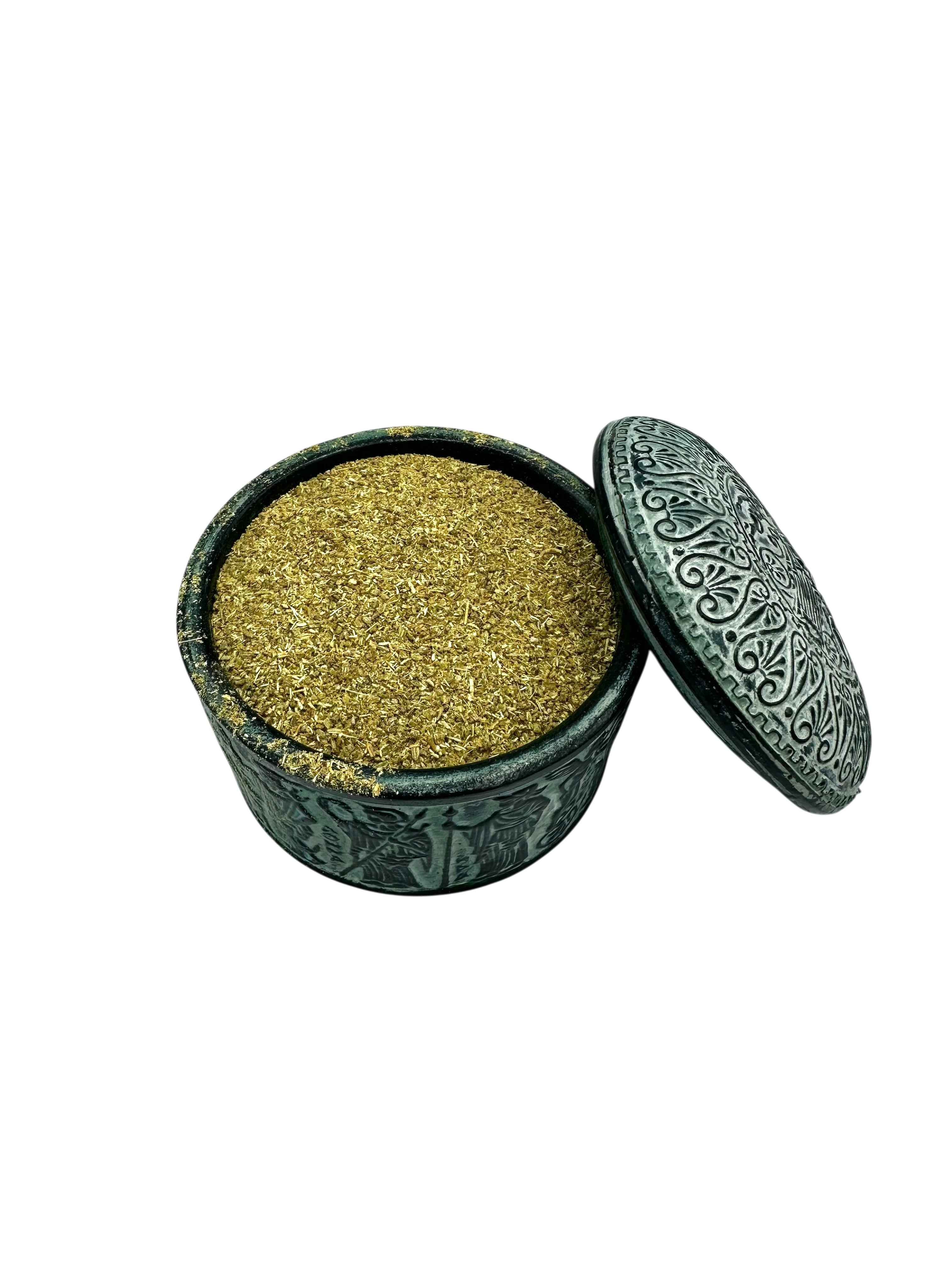 Fennel Seeds Ground Powder ~ Foeniculum Vulgare