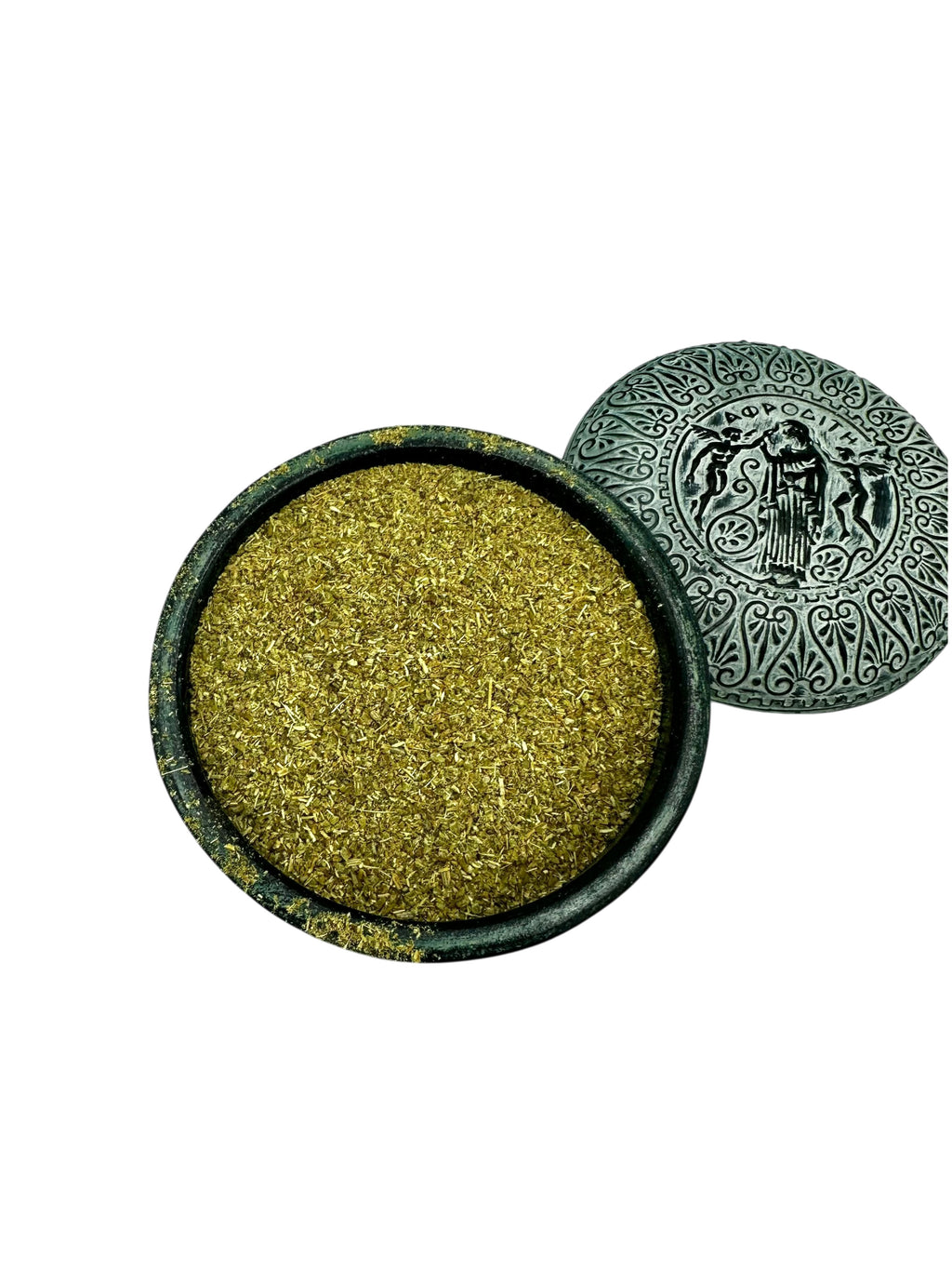 Fennel Seeds Ground Powder ~ Foeniculum Vulgare