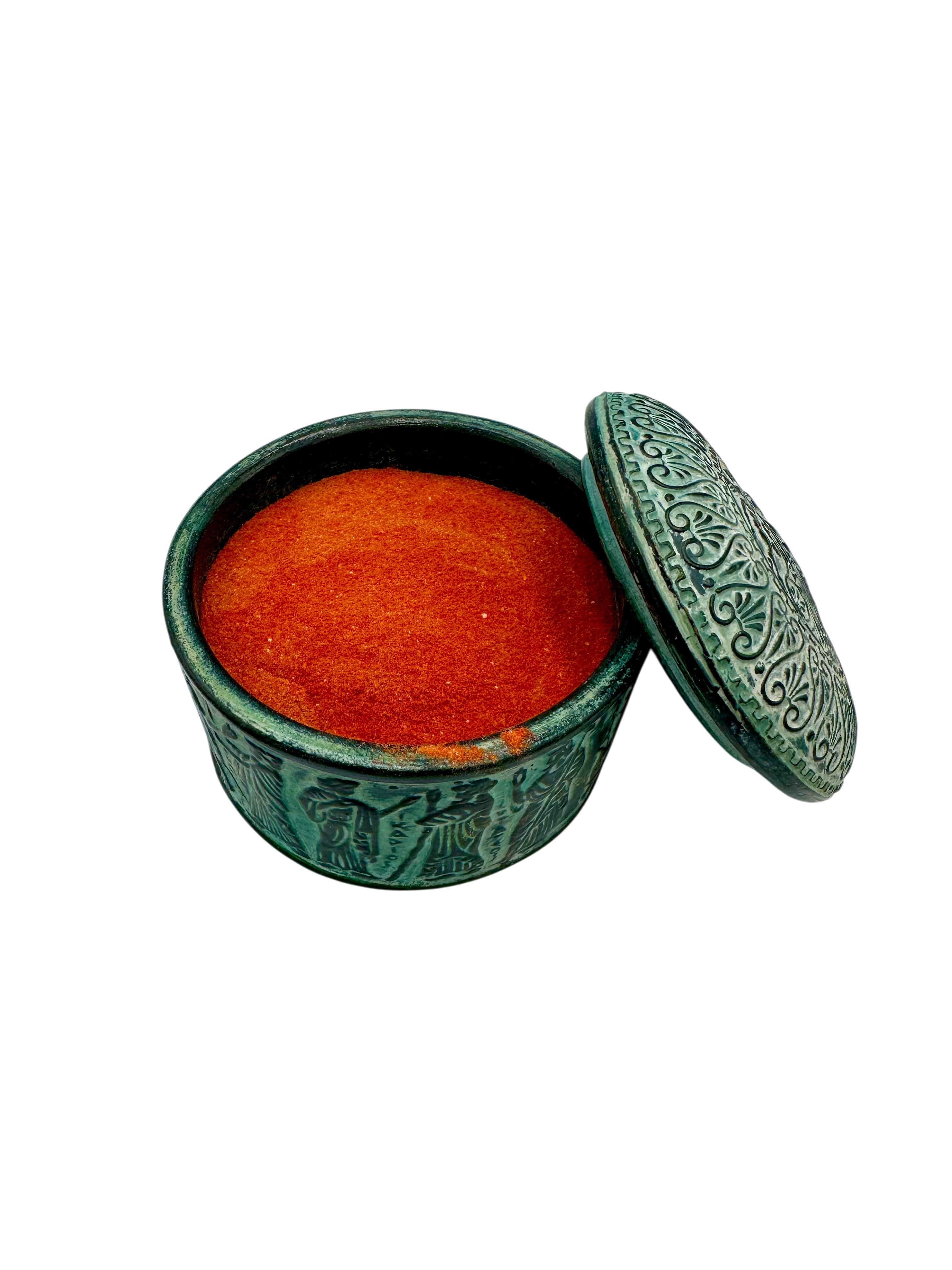 Smoked Tomatoes Powder ~ Superior Quality Seasonigs & Spices