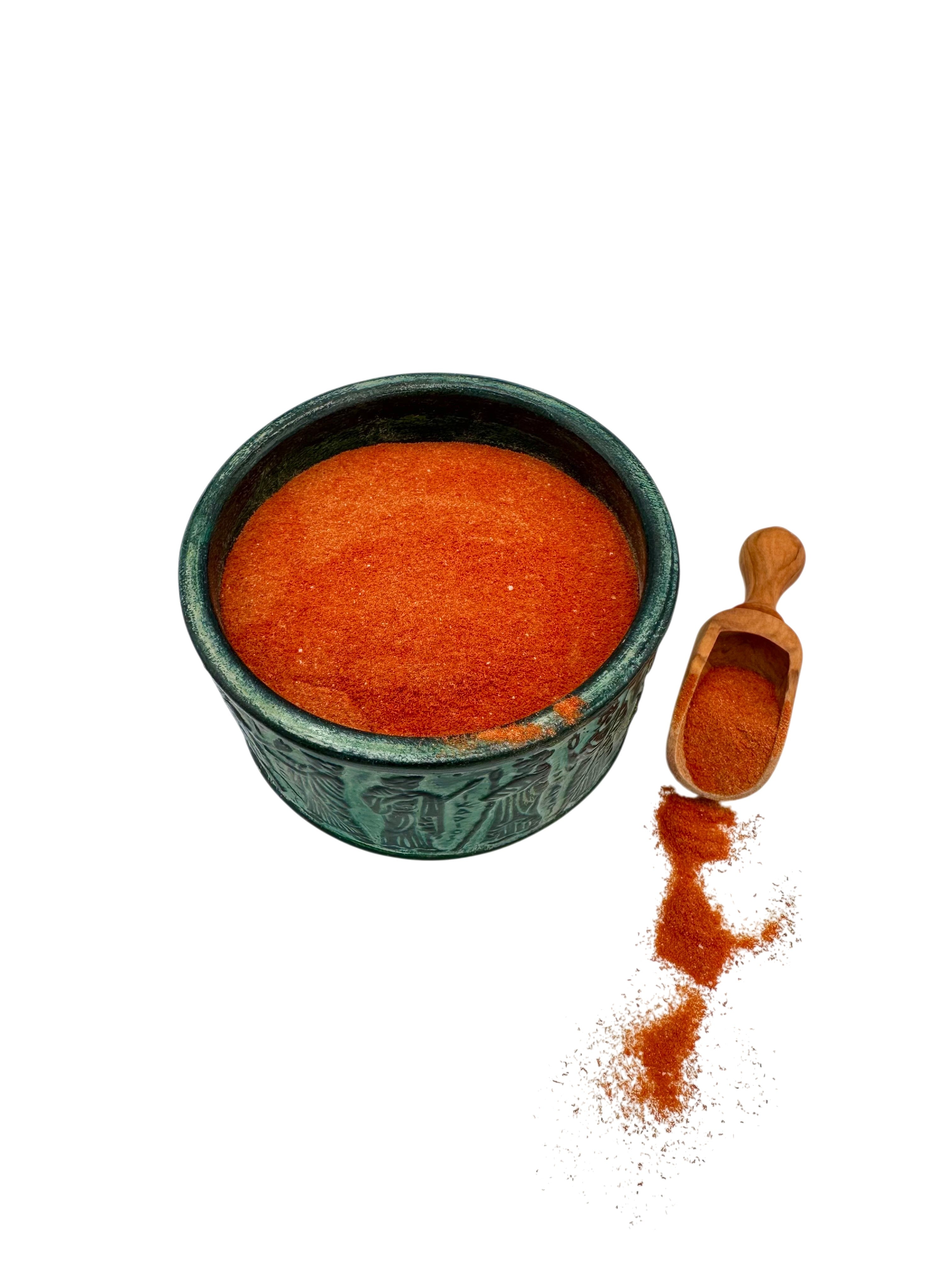 Smoked Tomatoes Powder ~ Superior Quality Seasonigs & Spices