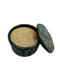 Siberian Ginseng Root Powder ~ Eleutherococcus Senticosus L.