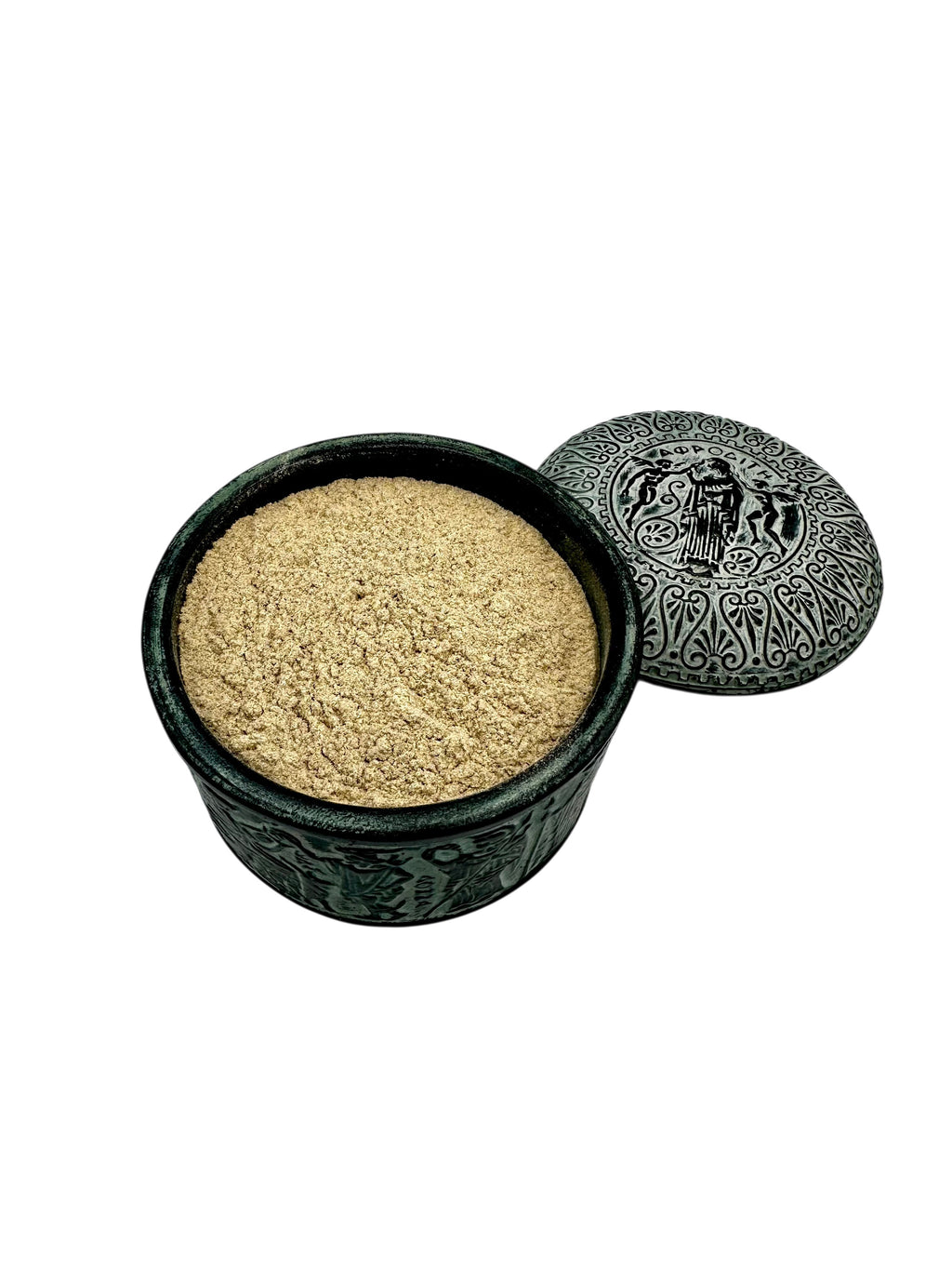 Siberian Ginseng Root Powder ~ Eleutherococcus Senticosus L.