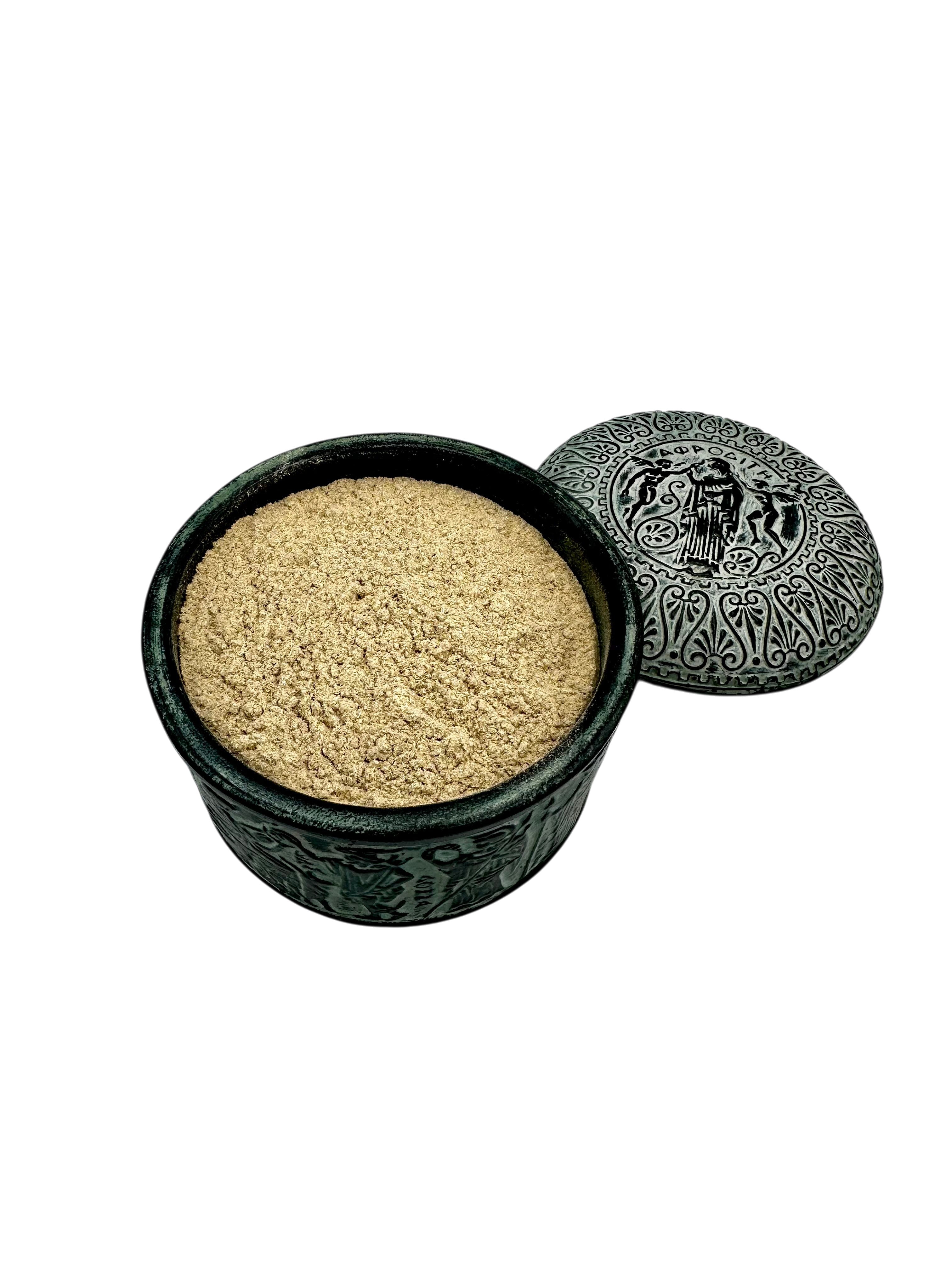 Siberian Ginseng Root Powder ~ Eleutherococcus Senticosus L.