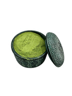 Neem Leaf Ground Powder Herbal Tea ~ Azadirachta Indica