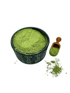 Neem Leaf Ground Powder Herbal Tea ~ Azadirachta Indica