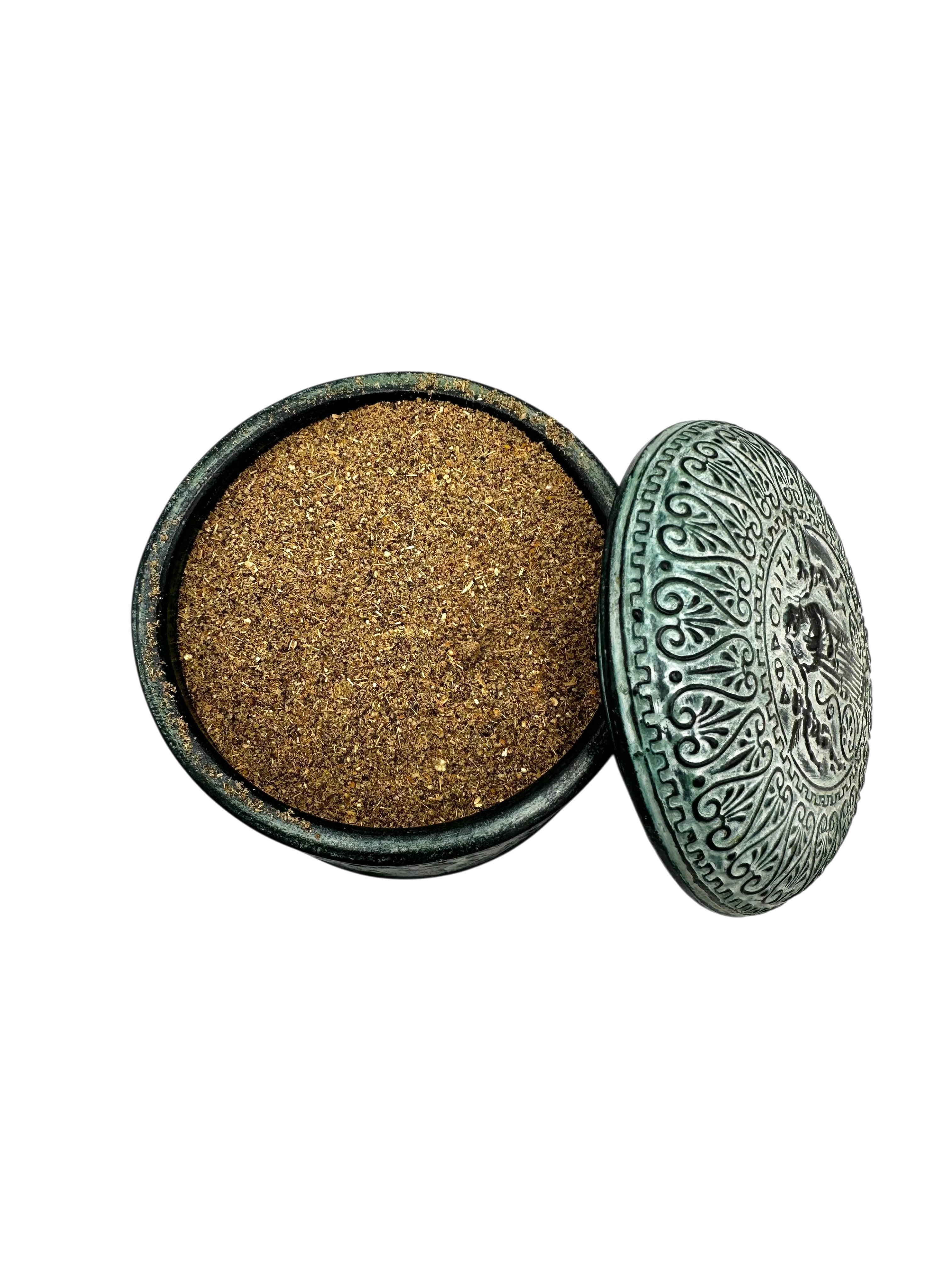 Lemon Pepper Powder Seasoning Spice ~  Superior Quality