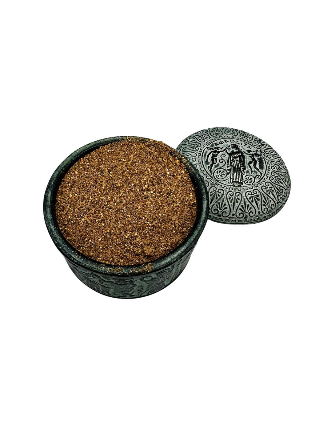 Orange Pepper Powder Seasoning Spice ~ Superior Quality