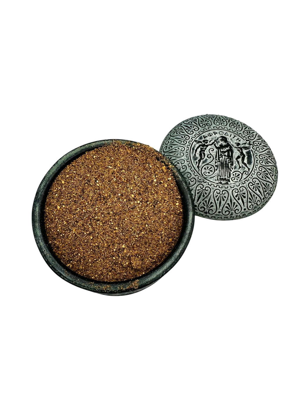 Orange Pepper Powder Seasoning Spice ~ Superior Quality