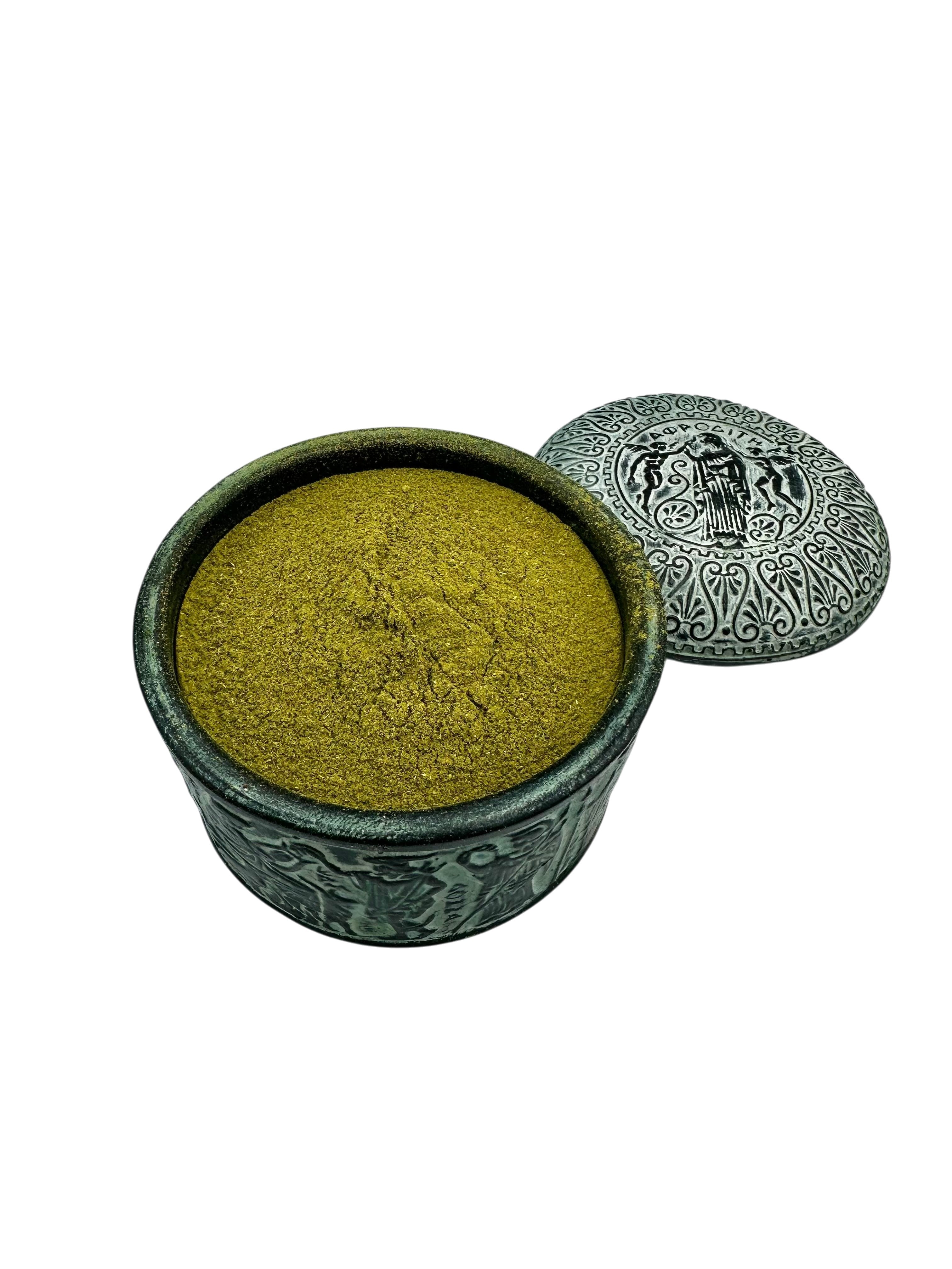 Moringa Leaf Powder ~ Moringa Oleifera