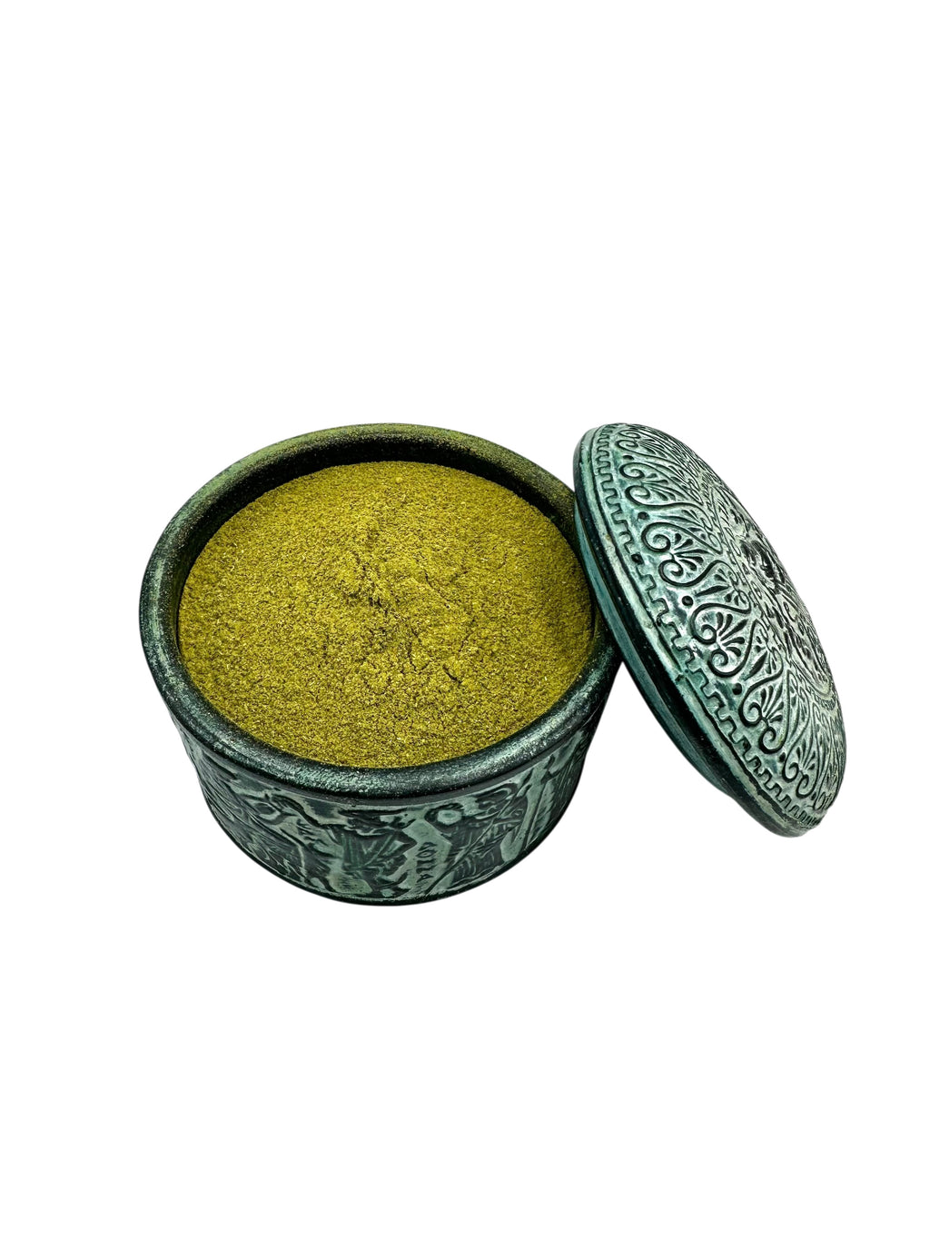 Moringa Leaf Powder ~ Moringa Oleifera