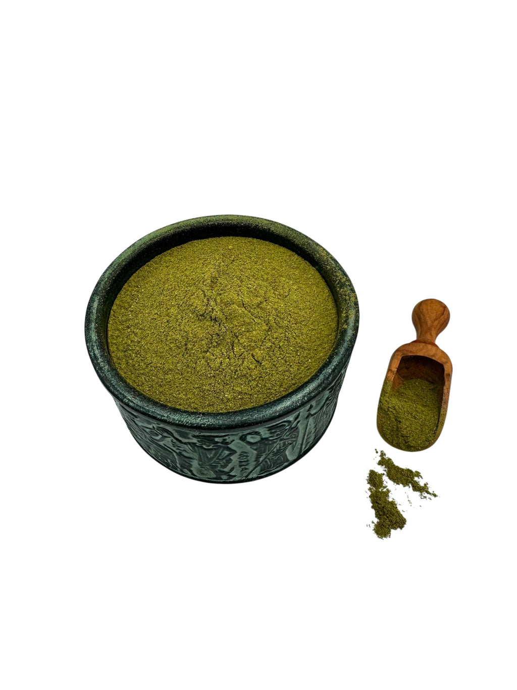 Moringa Leaf Powder ~ Moringa Oleifera