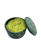 Alfalfa Leaf Ground Powder ~ Medicago Sativa