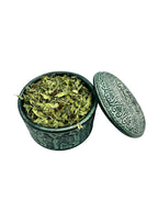 Vervain Dried Cut Leaves & Stems Loose Herb Tea ~ Verbena Officinalis