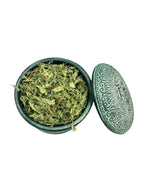 Vervain Dried Cut Leaves & Stems Loose Herb Tea ~ Verbena Officinalis