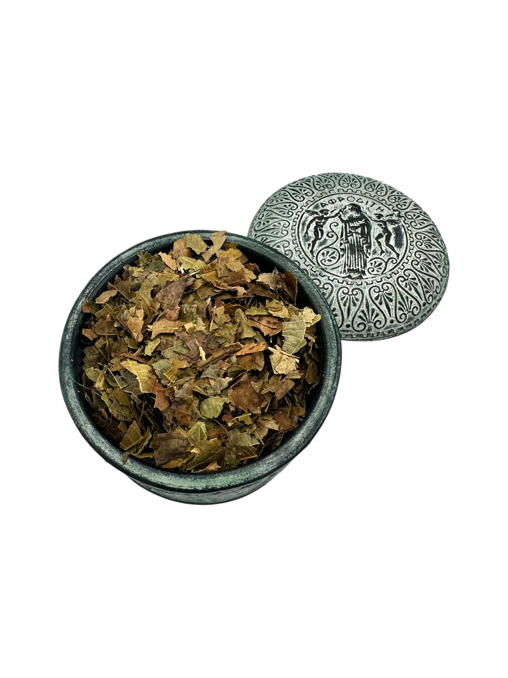 Walnut Dried Cut Leaves Loose Herbal Tea ~ Juglans Nigra