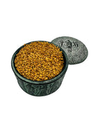 Fenugreek Methi Whole Seeds - Trigonella Foenum - Graecum - Seasonings & Spices