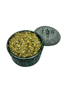 Yerba Mate Herb Tea Loose Dried Leaf ~ Ilex Paraguariensis