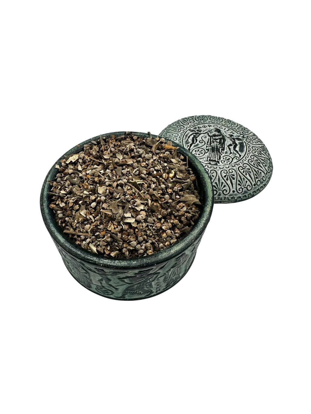 Chaste Tree Berry Whole Dried Chasteberry Herb ~ Vitex Agnus castus