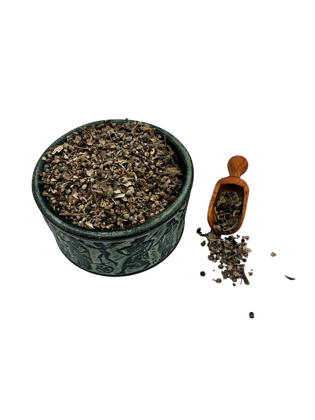 Chaste Tree Berry Whole Dried Chasteberry Herb ~ Vitex Agnus castus