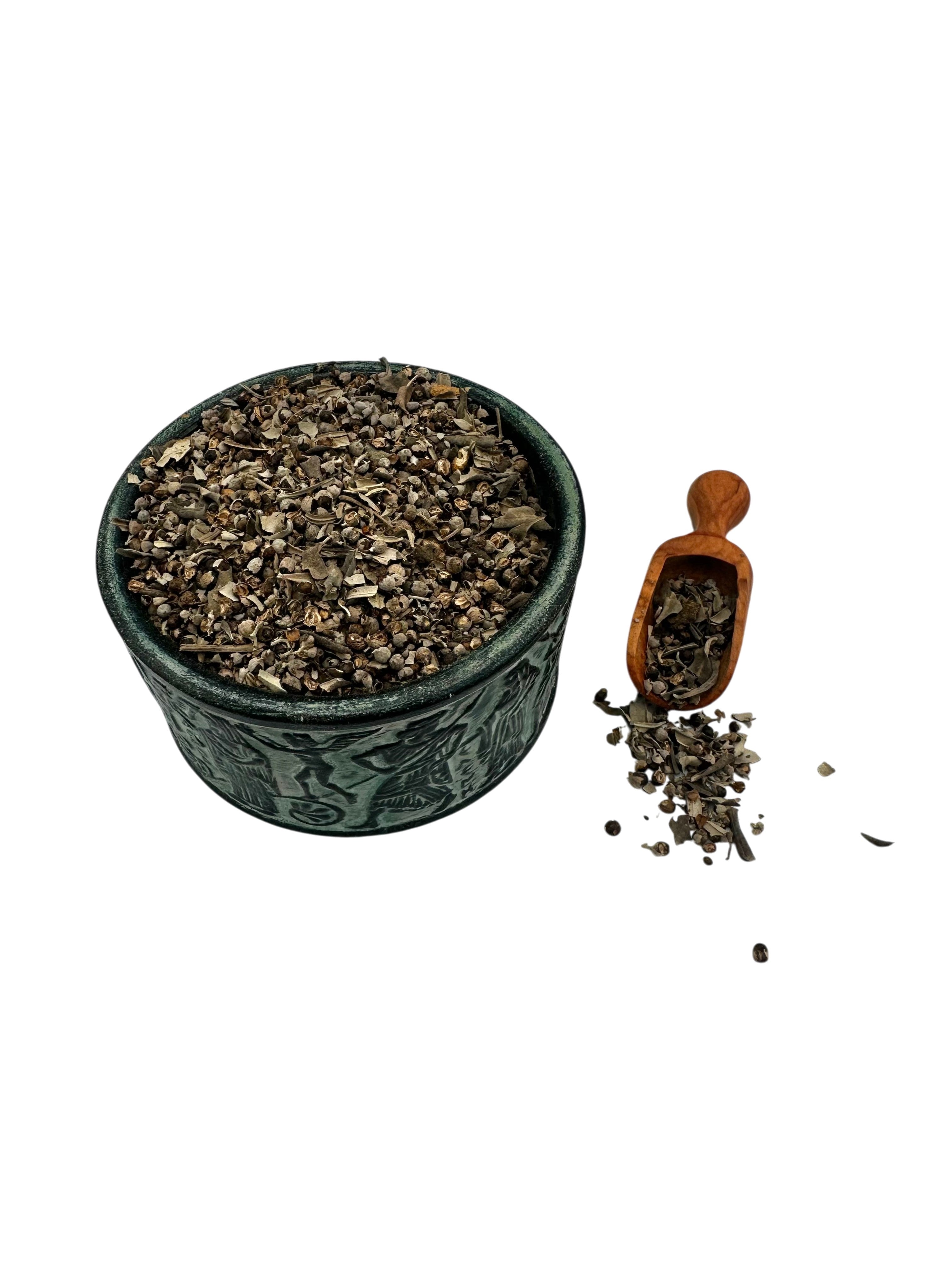 Chaste Tree Berry Whole Dried Chasteberry Herb ~ Vitex Agnus castus