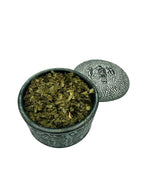 Wild Garlic Dried Cut Leaves Loose Herb ~ Allium Ursinum