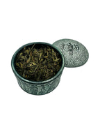 Chinese Green Tea Vanilla Scented ~ Superior Quality Chinese Tea