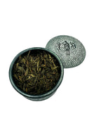 Chinese Green Tea Vanilla Scented ~ Superior Quality Chinese Tea