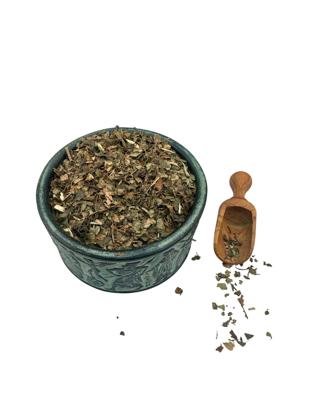 Witch Hazel Dried Loose Leaves Herbal Tea ~ Hamamelis Virginiana