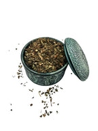 Witch Hazel Dried Loose Leaves Herbal Tea ~ Hamamelis Virginiana