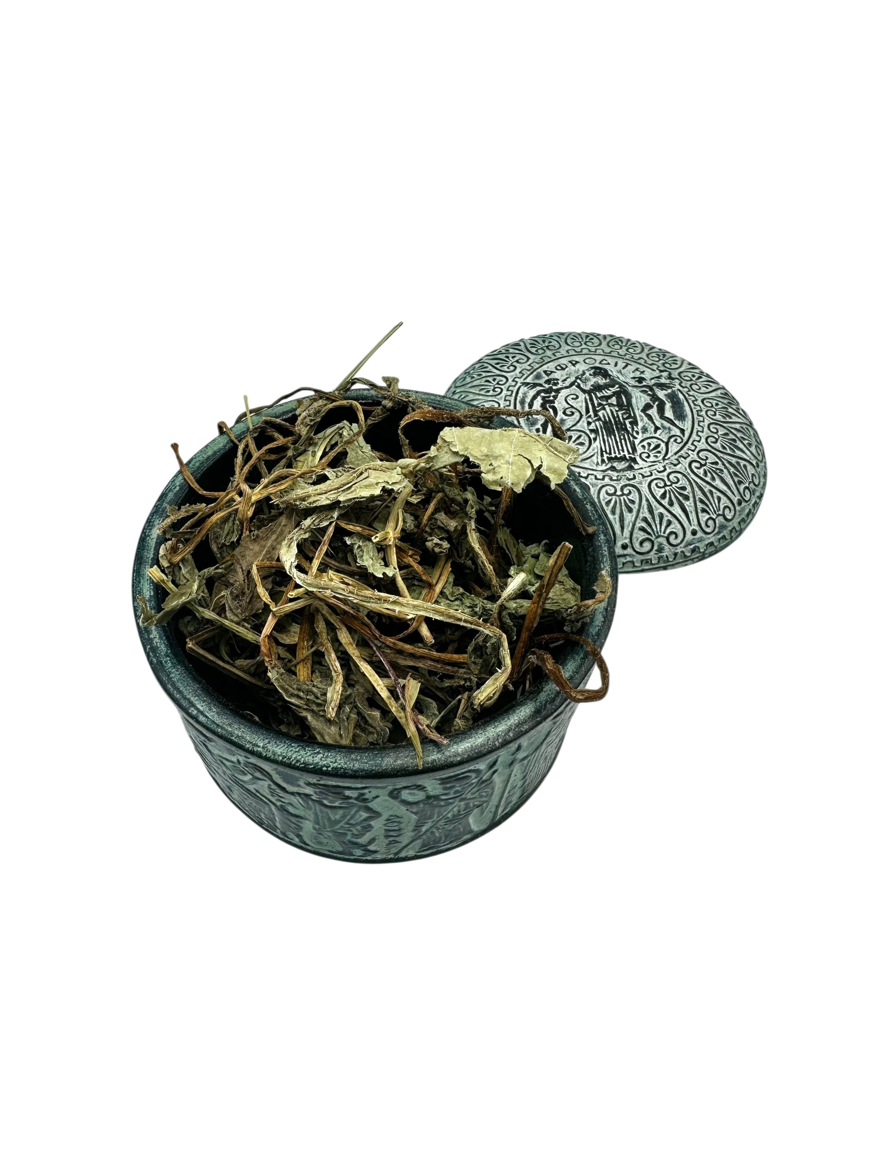 Dandelion Herb Dried Leaves Loose Tea ~ Taraxacum Officinale