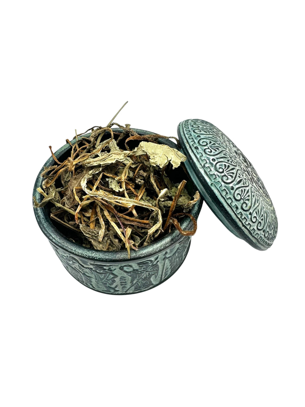 Dandelion Herb Dried Leaves Loose Tea ~ Taraxacum Officinale
