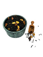Apple Pie Tea ~ Black Tea With Apple Pieces & Cinnamon