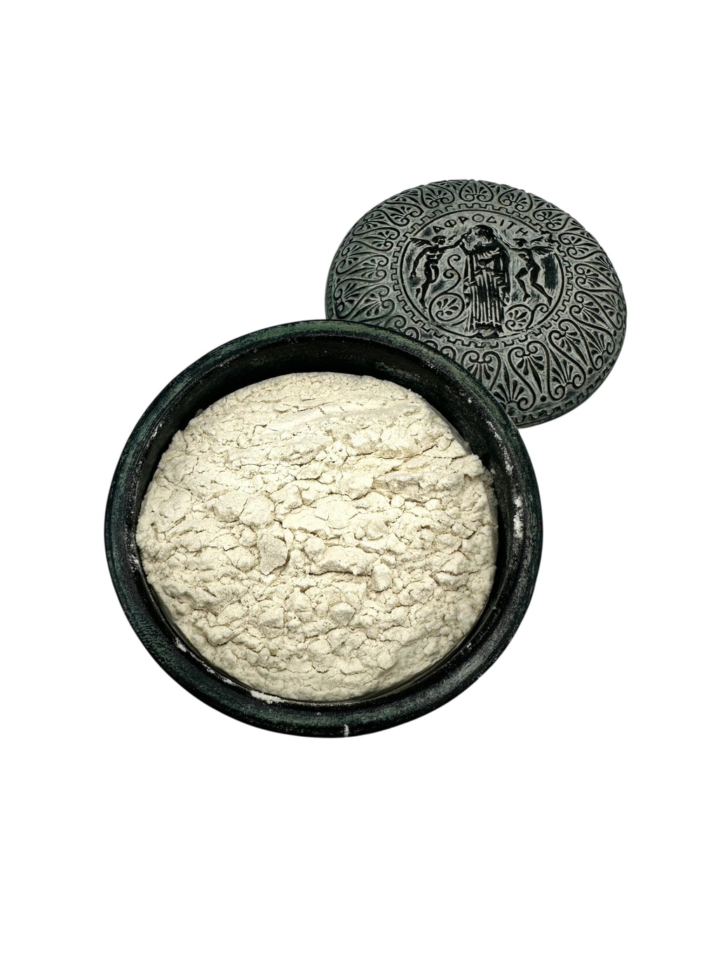 Guar Gum Ground Powder Food Grade ~ Cyamopsis Tetragonoloba