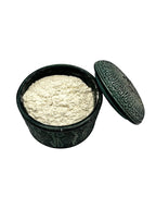 Guar Gum Ground Powder Food Grade ~ Cyamopsis Tetragonoloba