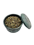 Dried Lungwort Leaves Herbal Tea ~ Pulmonaria Officinalis